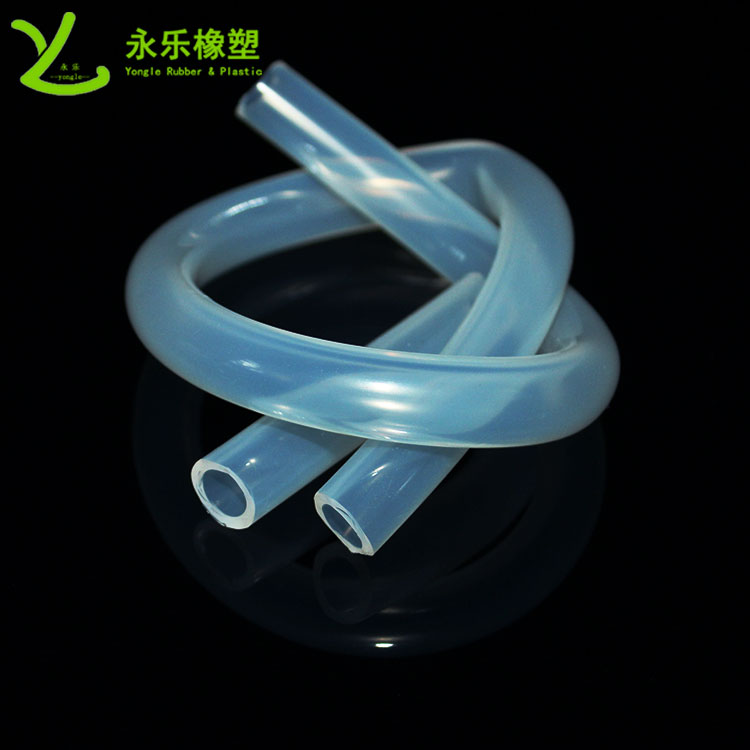 蠕動(dòng)泵硅膠管，擠出蠕動(dòng)泵硅膠管，無(wú)氣味蠕動(dòng)泵硅膠管