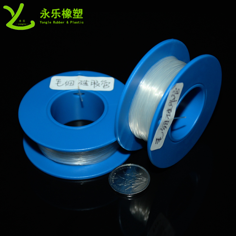 細硅膠管，毛細硅膠管，鉑金硅膠管，醫用硅膠管