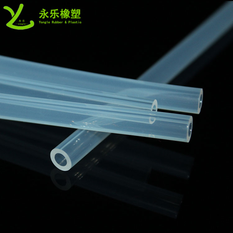 定制16#蠕動(dòng)泵硅膠管，透明16#蠕動(dòng)泵硅膠管，食品級16#蠕動(dòng)泵硅膠管