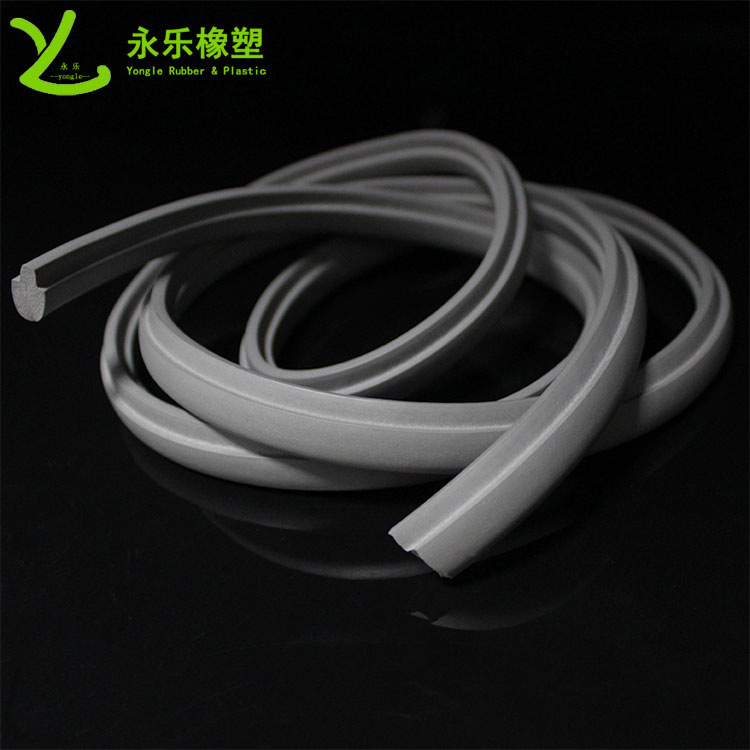 led發(fā)泡粘接密封圈，發(fā)泡防水密封圈，路燈防水發(fā)泡密封圈