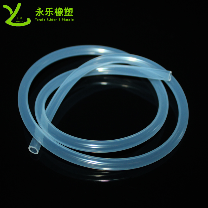 耐酸堿蠕動(dòng)泵硅膠管,大尺寸蠕動(dòng)泵硅膠管,定制非標蠕動(dòng)泵管