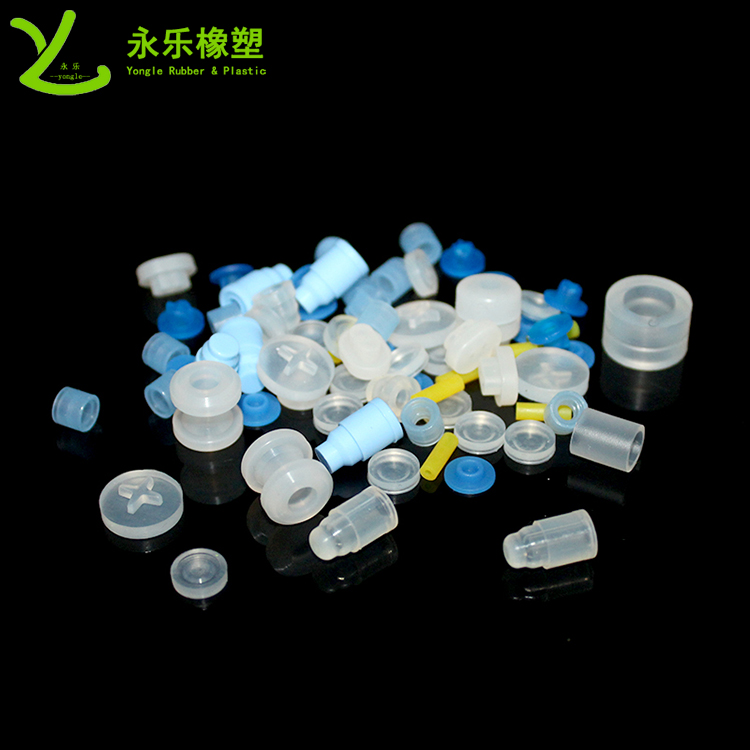西青硅膠配件，醫療硅膠配件，模壓醫療硅膠配件