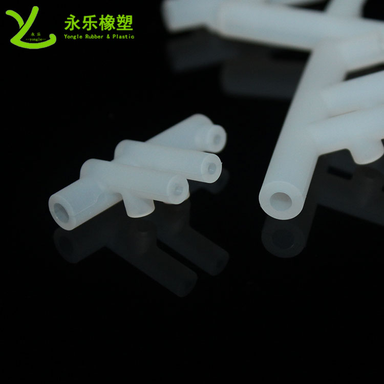 模壓硅膠件，醫用硅膠配件，硅膠多孔氣閥