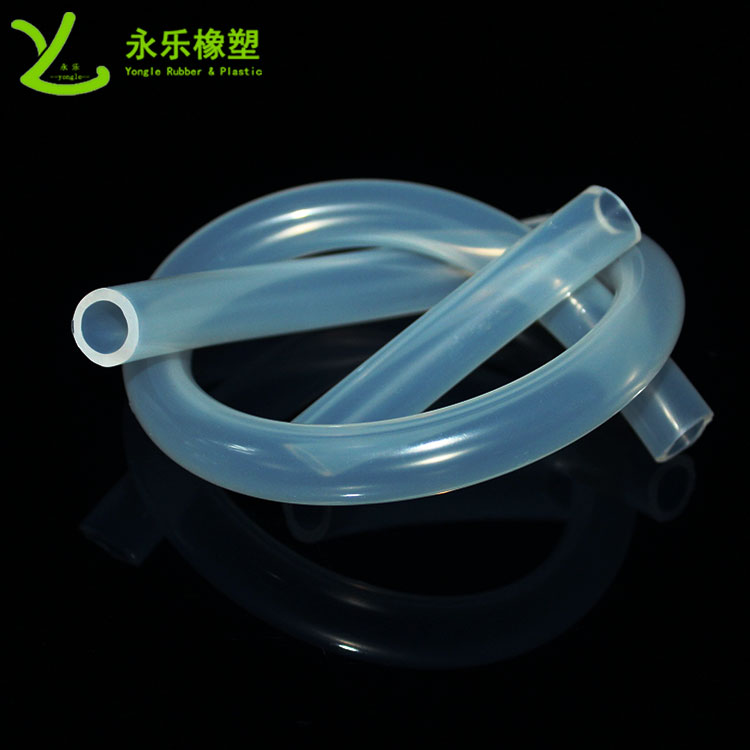 蠕動(dòng)泵硅膠管，擠出蠕動(dòng)泵硅膠管，無(wú)氣味蠕動(dòng)泵硅膠管