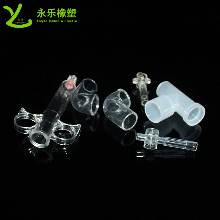 模壓塑膠件，耐高溫塑膠配件，醫用塑膠配件