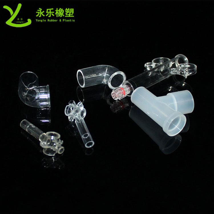 模壓塑膠件，耐高溫塑膠配件，醫用塑膠配件