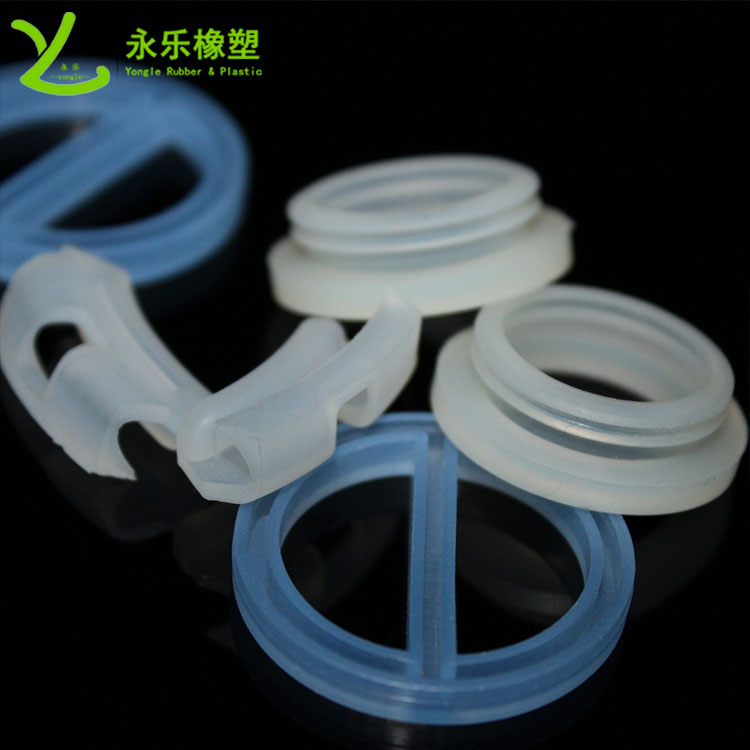 硅膠配件，模壓硅膠配件，醫用硅膠件