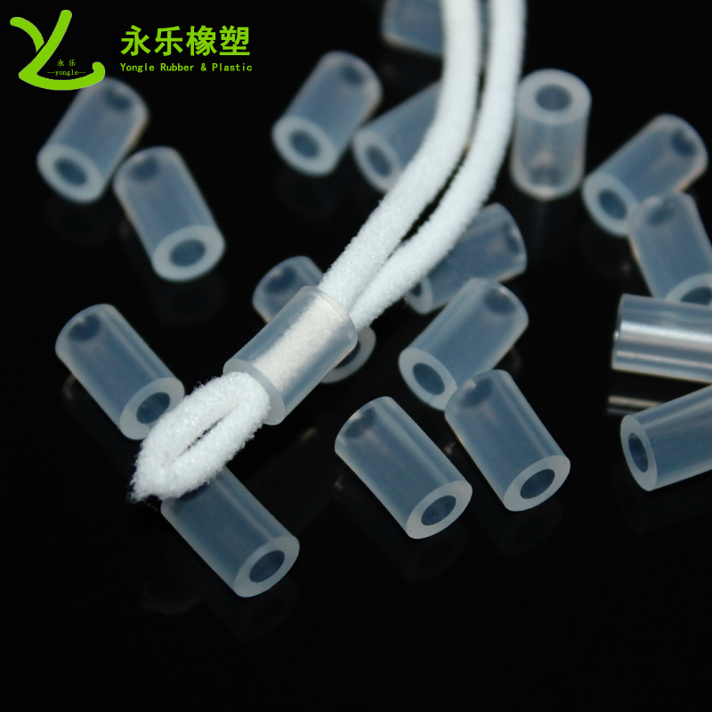 口罩硅膠調節扣