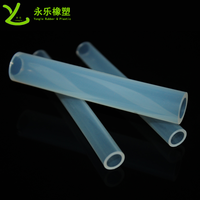 透明硅膠管，食品級硅膠管，蠕動(dòng)泵硅膠管，鉑金硅膠管