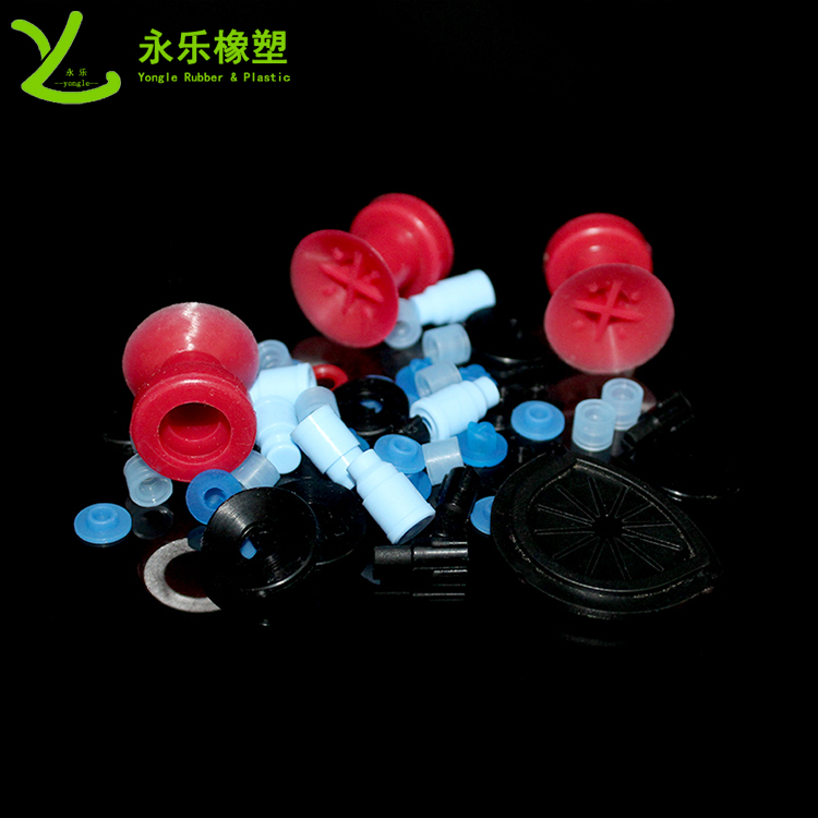 西青硅膠配件，醫療硅膠配件，模壓醫療硅膠配件
