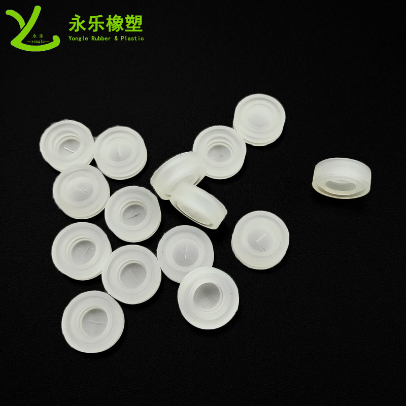 單向硅膠一字水閥,醫療硅膠止回閥,醫用截止閥,單向減壓閥