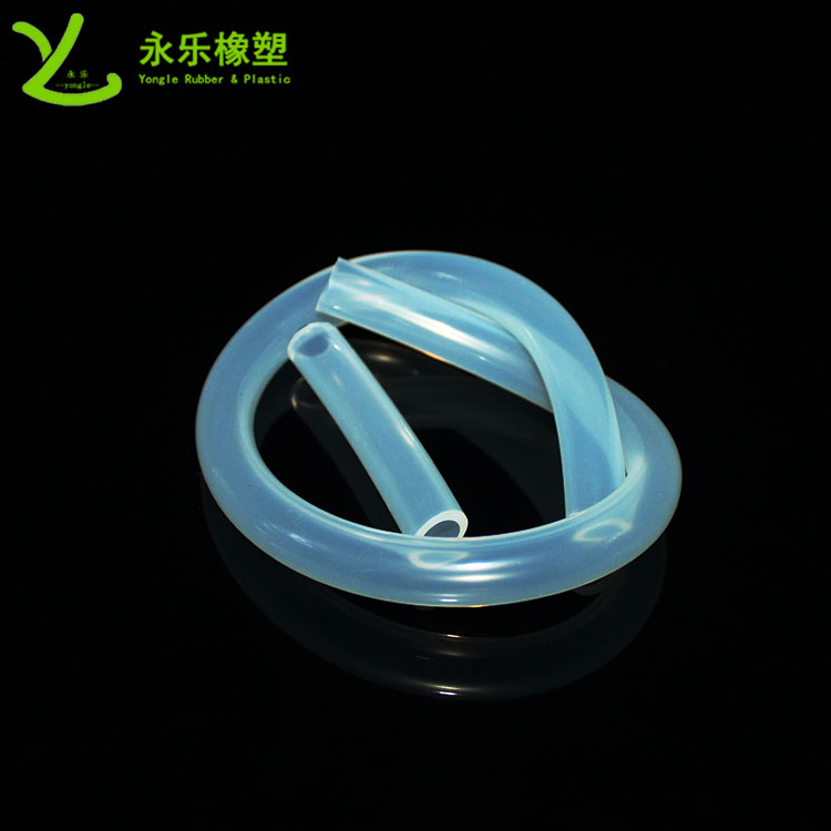 蠕動(dòng)泵硅膠管，擠出蠕動(dòng)泵硅膠管，無(wú)氣味蠕動(dòng)泵硅膠管