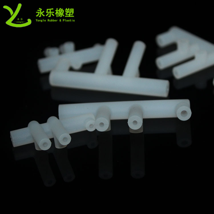 模壓硅膠件，醫用硅膠配件，硅膠多孔氣閥