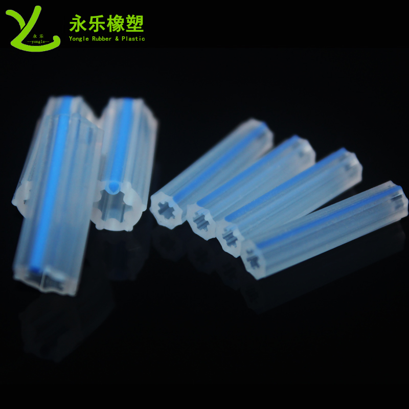 醫用銳器硅膠保護套，腔鏡器械保護套，手術(shù) 器械保護套