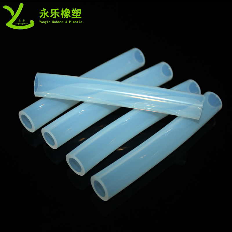 擠出蠕動(dòng)泵硅膠管，透明蠕動(dòng)泵硅膠管，耐高溫蠕動(dòng)泵硅膠管