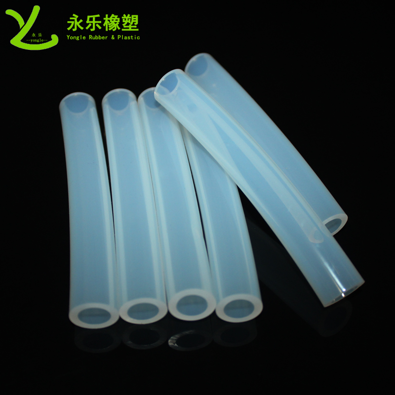營(yíng)養泵硅膠管
