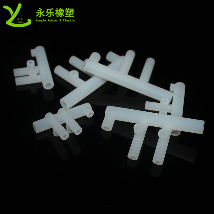 模壓硅膠件，醫用硅膠配件，硅膠多孔氣閥