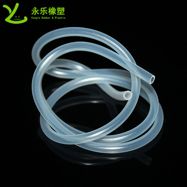 擠出17#蠕動(dòng)泵硅膠管，透明17#蠕動(dòng)泵硅膠管，食品級17#蠕動(dòng)泵硅膠管