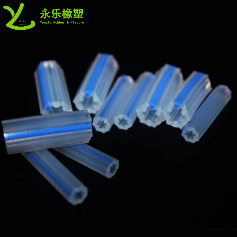 醫用銳器硅膠保護套，腔鏡器械保護套，手術(shù) 器械保護套