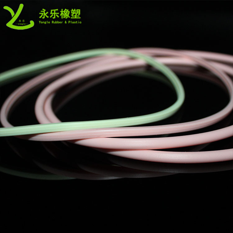 硅膠密封圈，擠出硅膠密封圈，粘接硅膠密封圈