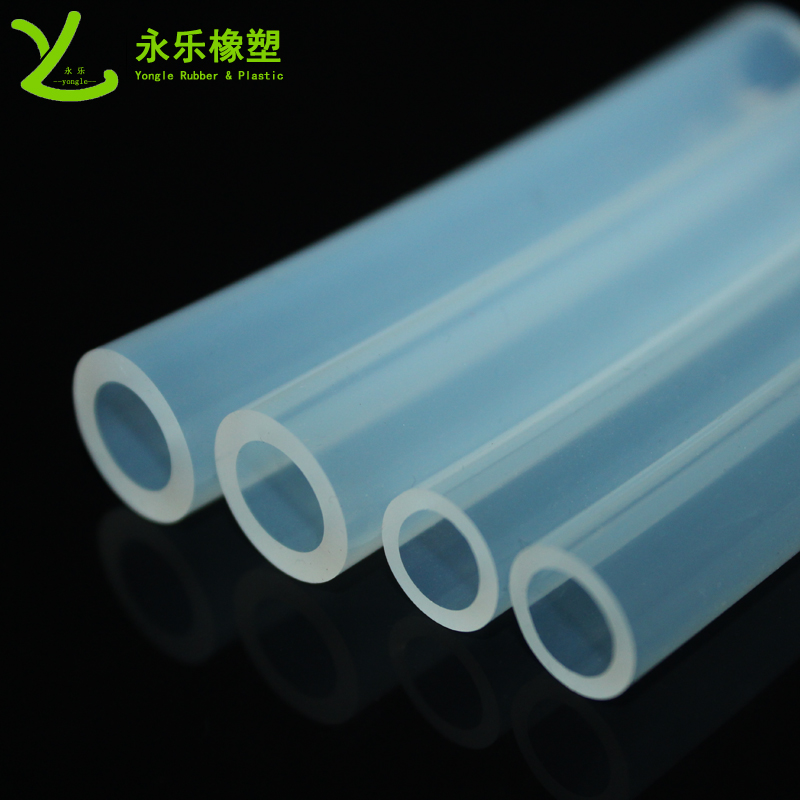 透明硅膠管，食品級硅膠管，蠕動(dòng)泵硅膠管，鉑金硅膠管