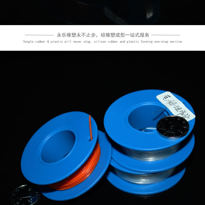 毛細硅膠管廠(chǎng)