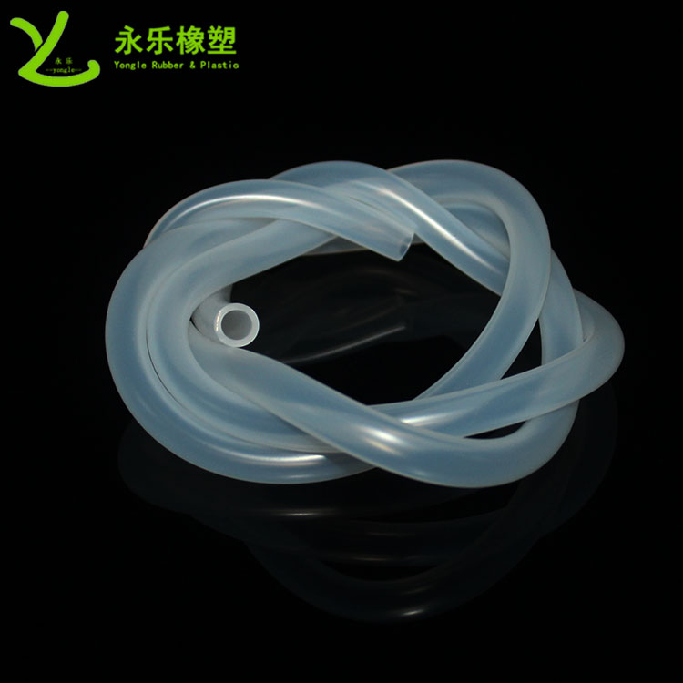 蠕動(dòng)泵硅膠管，定制16#蠕動(dòng)泵硅膠管，無(wú)氣味16#蠕動(dòng)泵硅膠管