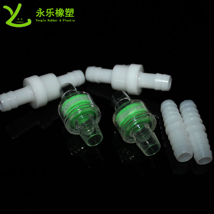 模壓塑膠轉接頭，軟管塑膠轉接頭，防水塑膠轉接頭