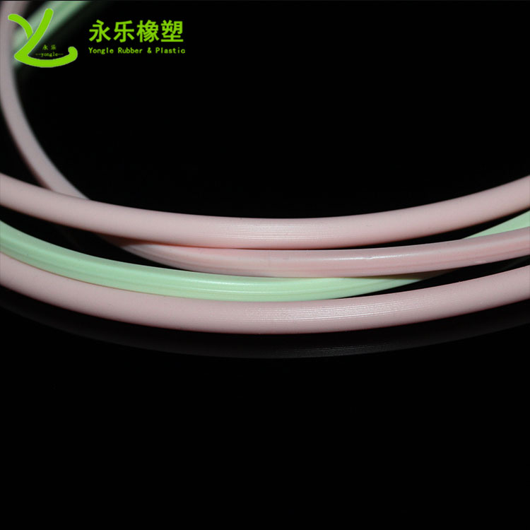 硅膠密封圈，擠出硅膠密封圈，粘接硅膠密封圈