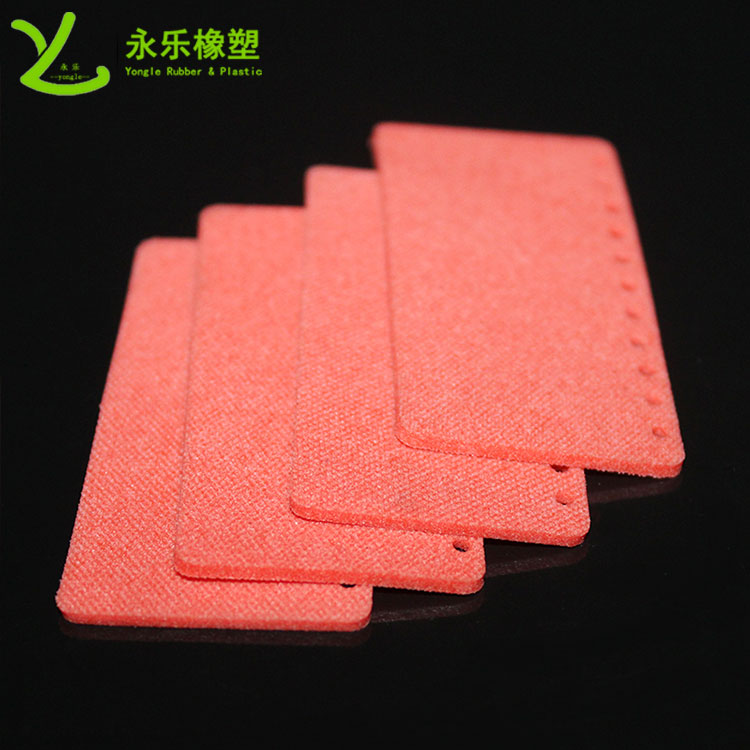 模壓硅膠發(fā)泡件，模壓發(fā)泡硅膠制品，模壓發(fā)泡硅膠廠(chǎng)家